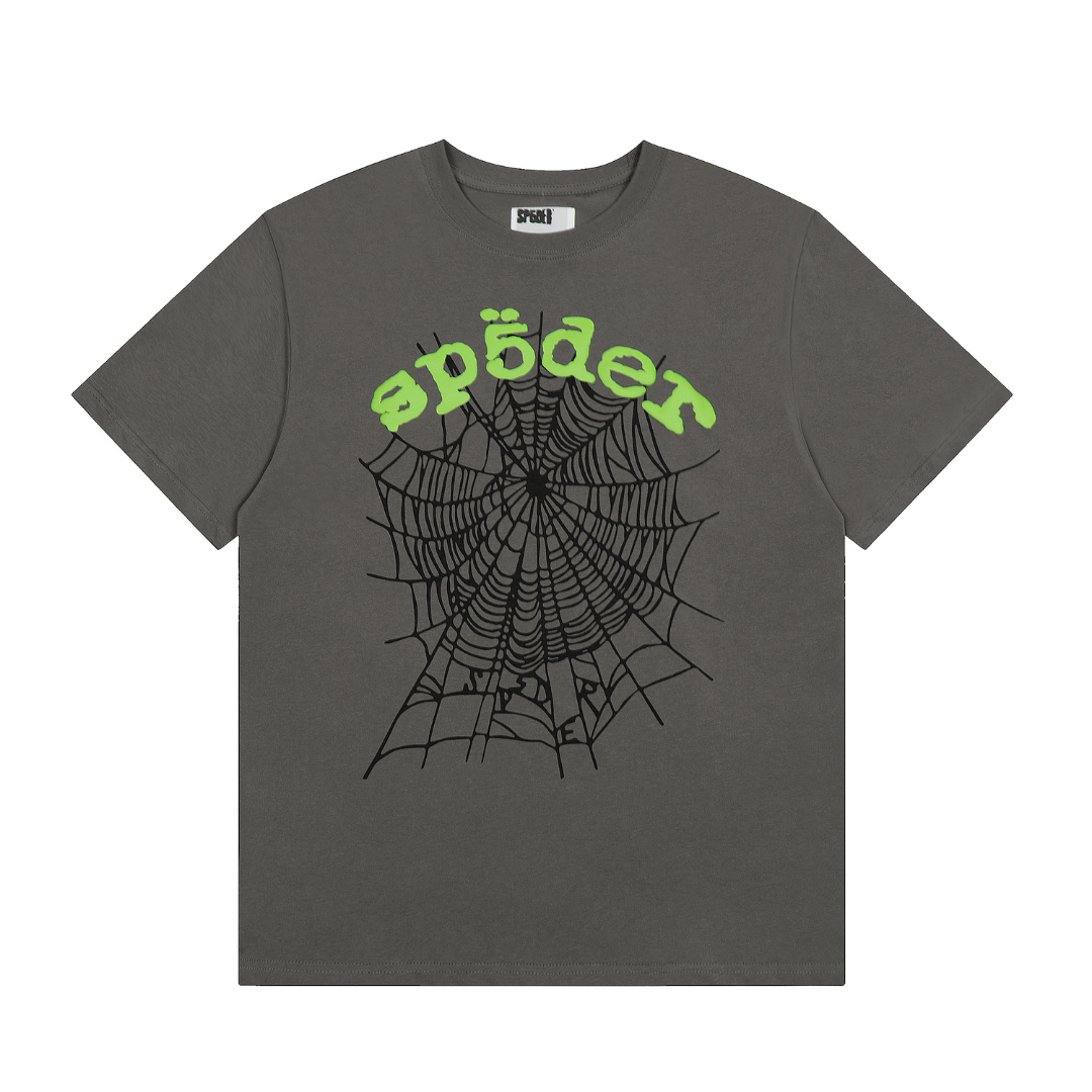 Sp5der T-shirt · Sp5der · Nova Neta