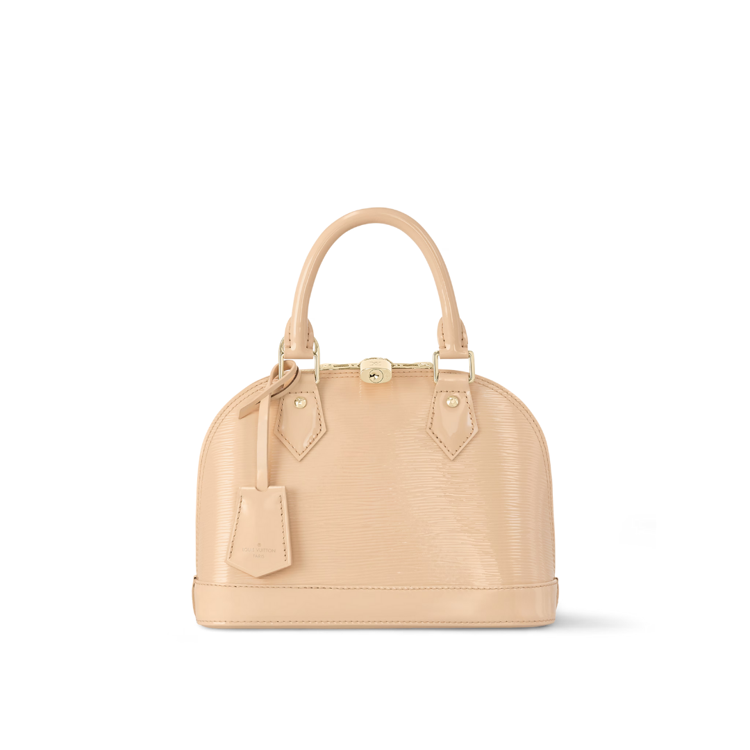 Alma Bag - Rosa