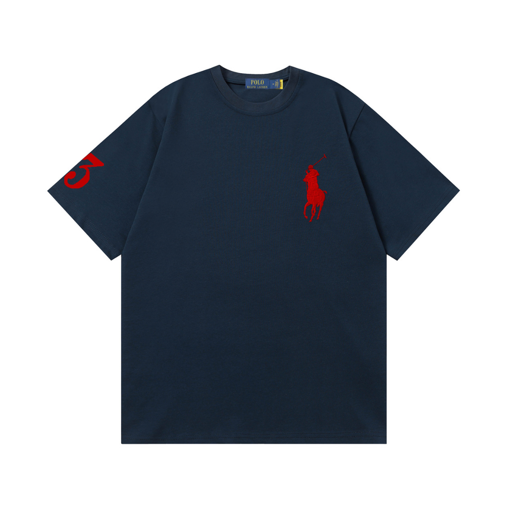 Polo T-shirt · Polo Ralph Lauren · Nova Neta