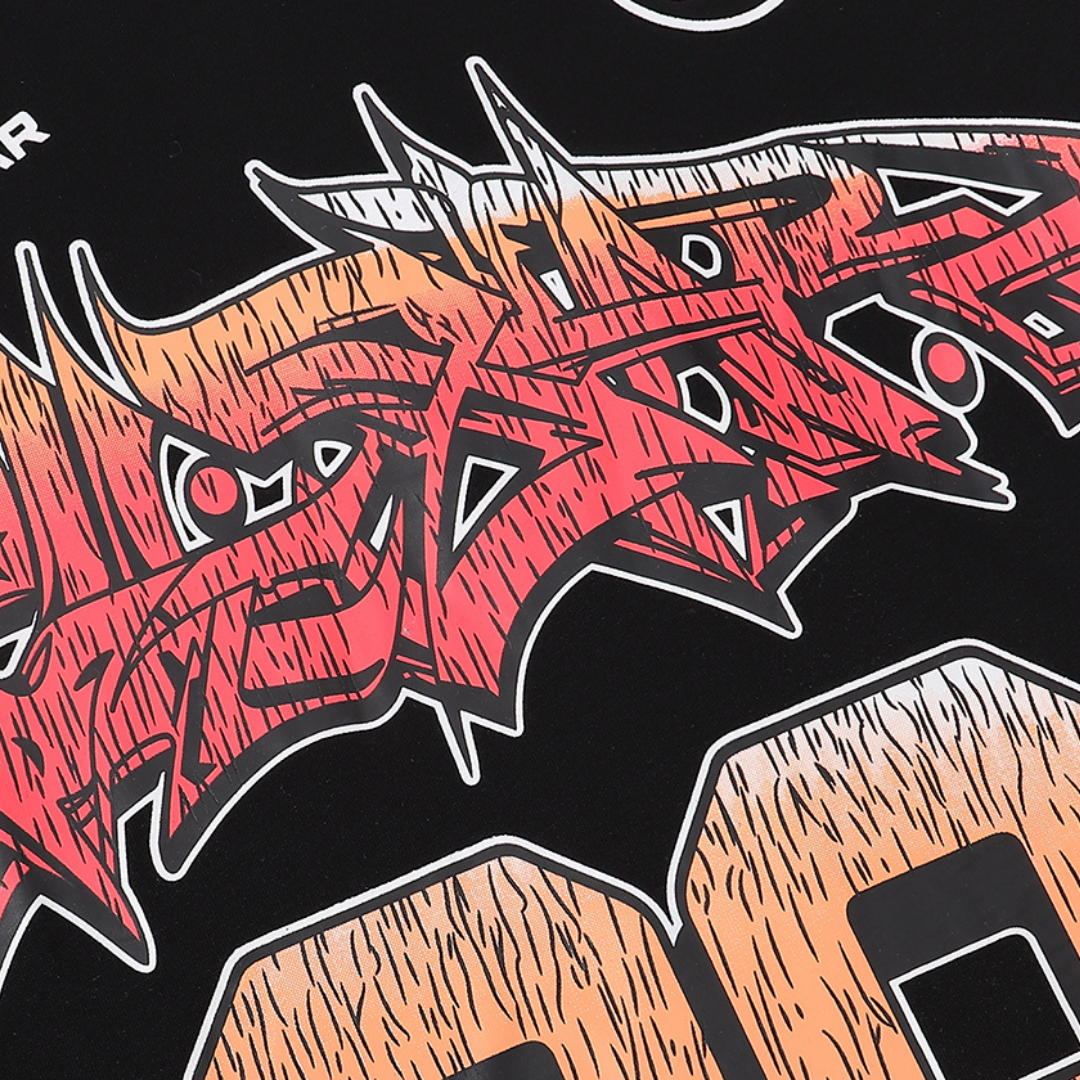 Hell T-shirt