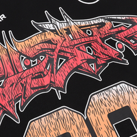 Hell T-shirt