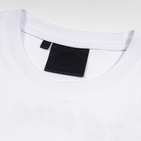 Camiseta Syna World Blanco