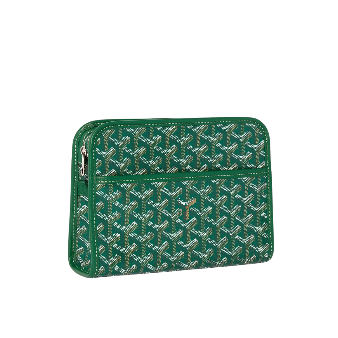 Jouvence PM Bag Gris Goyard