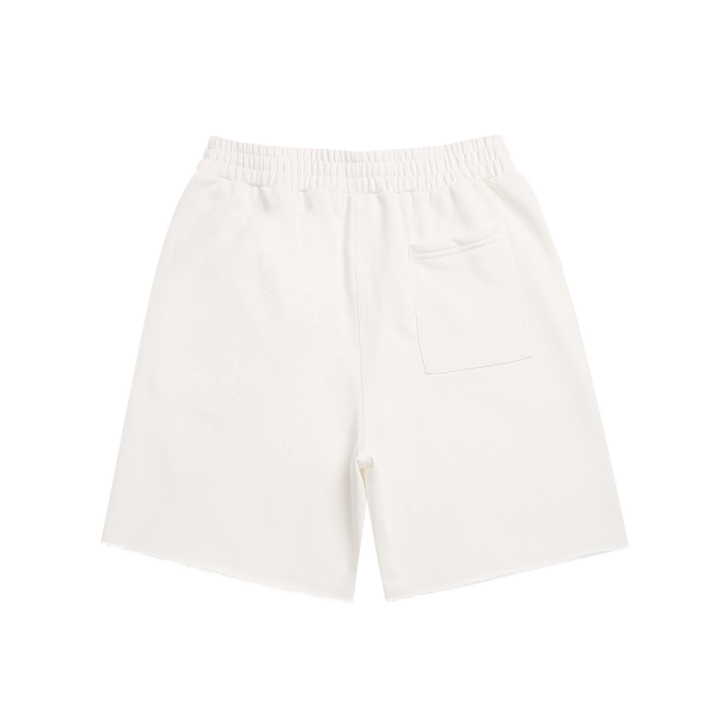 CB Monogram Shorts