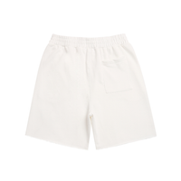 CB Monogram Shorts Cb Blanco 5
