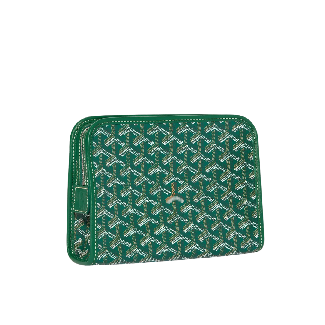 Jouvence PM Bag Gris Goyard