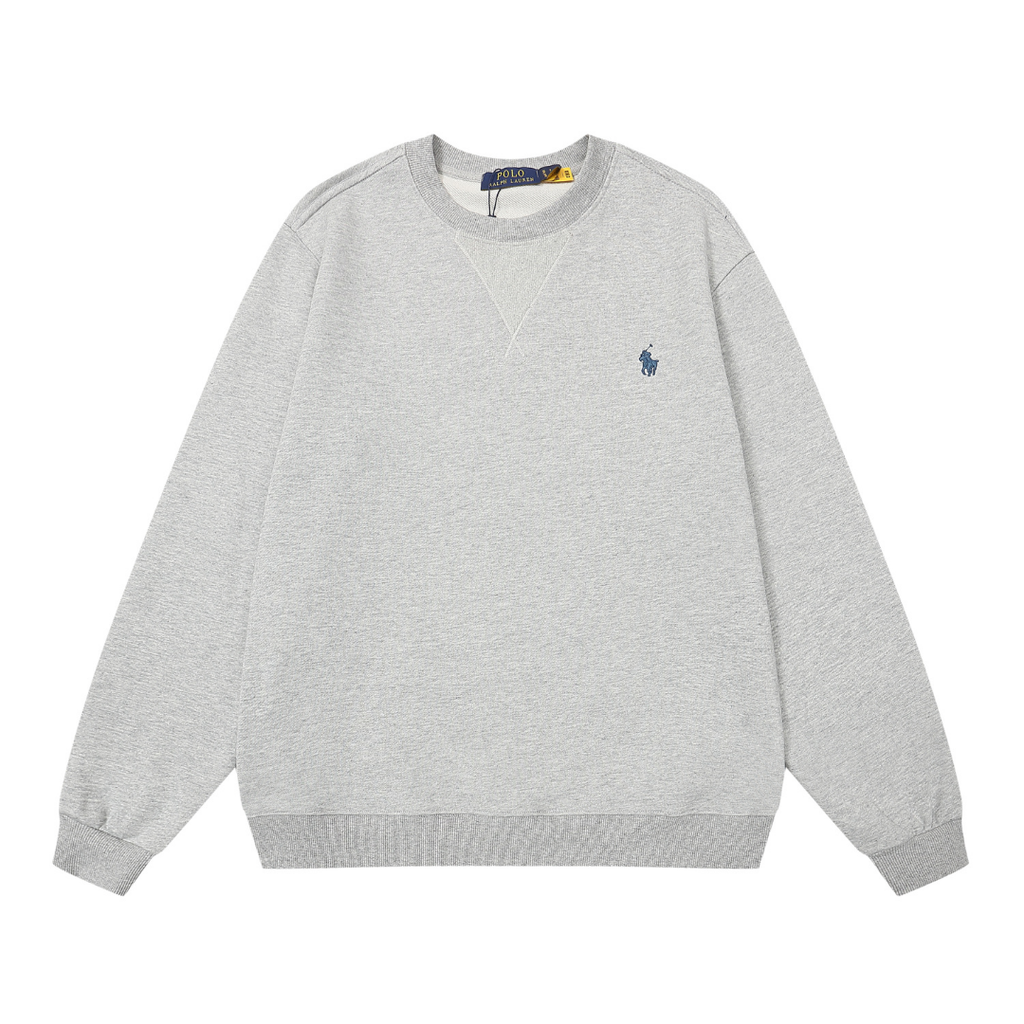 Polo Sweatshirt · Nova Neta · Nova Neta