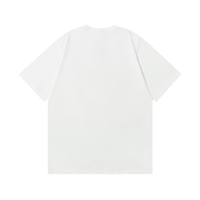 Alcatraz Monochrome T-shirt