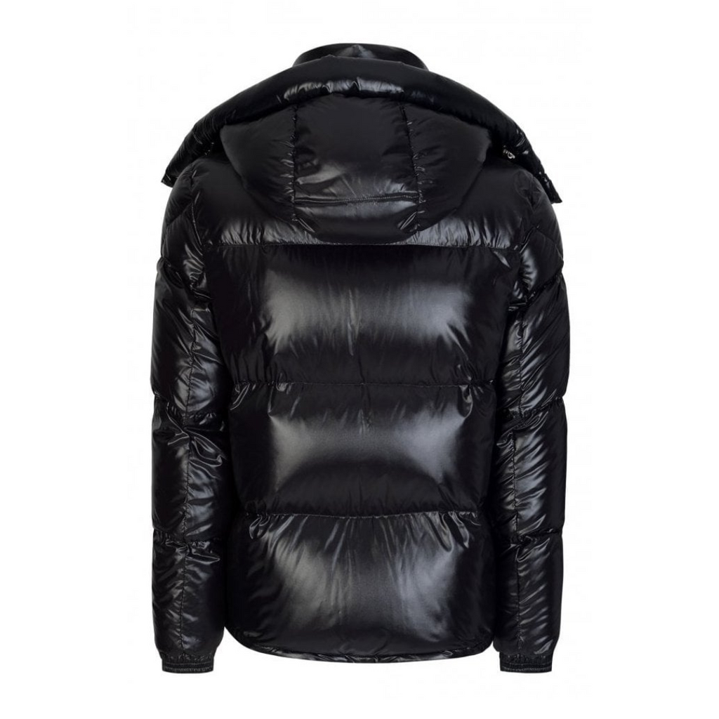 Moncler Montbeliard Down Jacket · Talla L · Stock 1