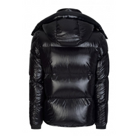 Moncler Montbeliard Down Jacket · Talla L · Stock 1