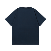 Camiseta Polo Ralph Lauren Azul Marino/Azul Cielo Rojo Logo