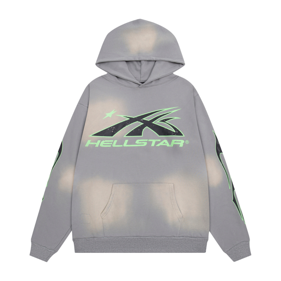 Hell Tracksuit
