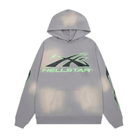 Hell Tracksuit