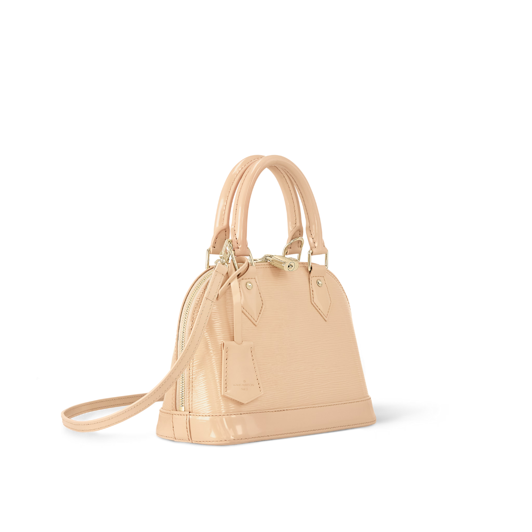 Alma Bag - Rosa