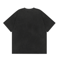 Camiseta Represent Negro Negro