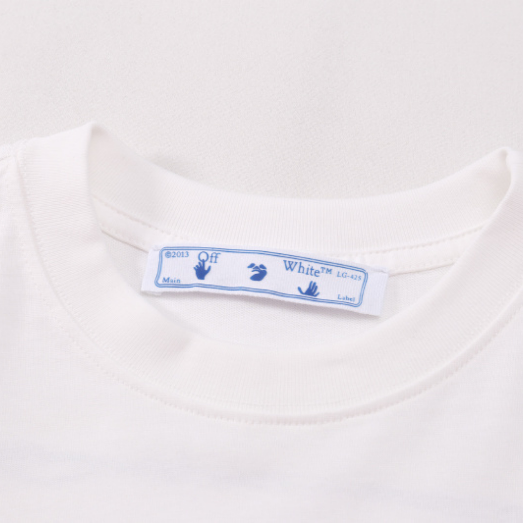 Off-W Monogram T-shirt · Louis Vuitton · Nova Neta