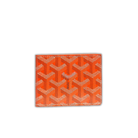 Monogram Wallet Camo Blanco