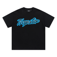 Conjunto Trapstar Negro