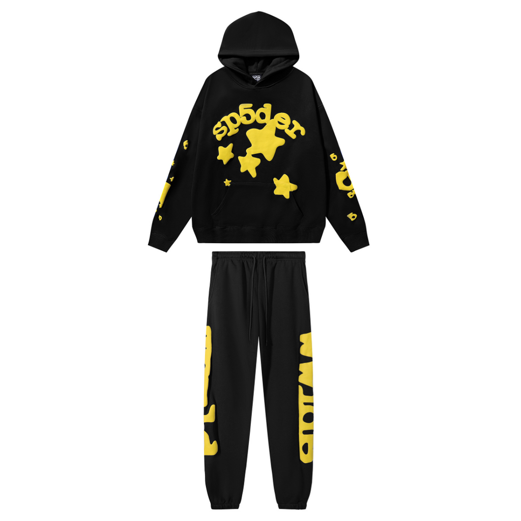 Sp5der Hoodie · Sp5der · Nova Neta