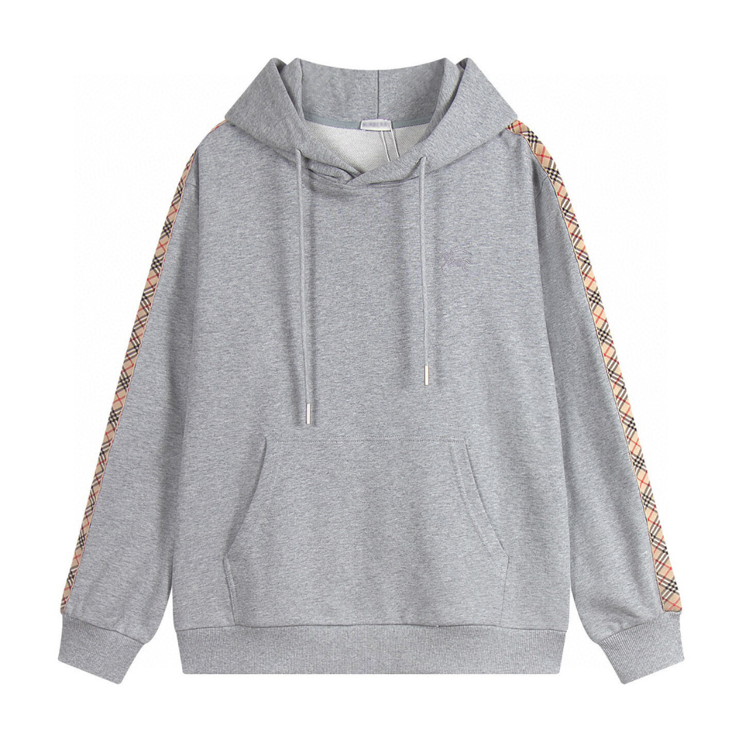 Monogram Hoodie Camo Rosa