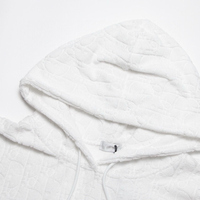 CD Monogram Hoodie