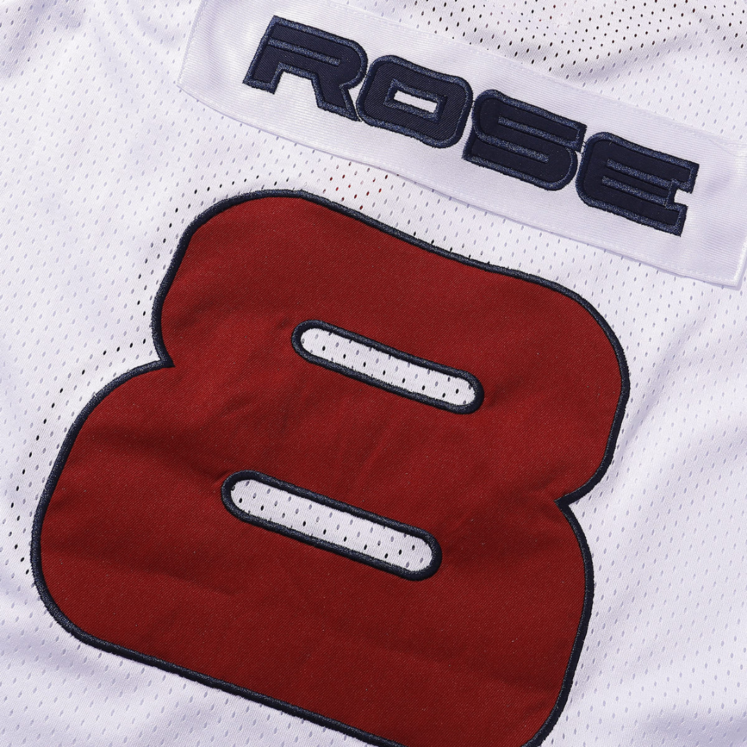 Camiseta Supreme Blanco