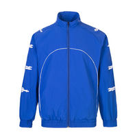 Conjunto Trapstar Azul Azul 7