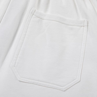 Amr Monogram Shorts