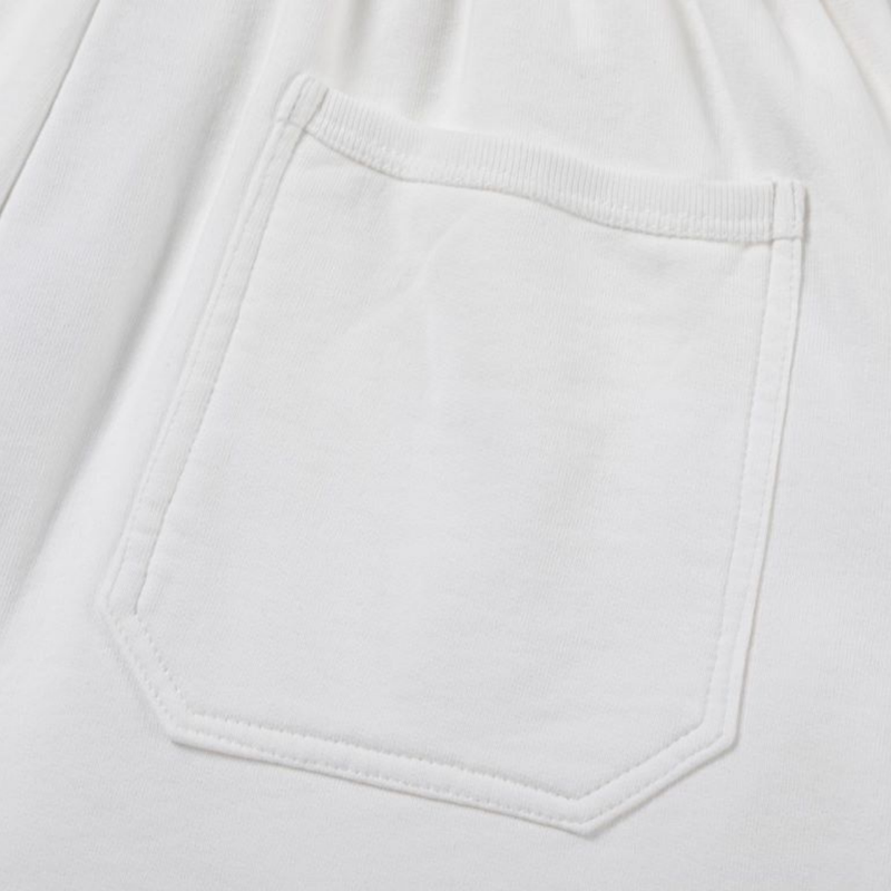 Amr Monogram Shorts