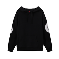 Buzo Supreme Negro