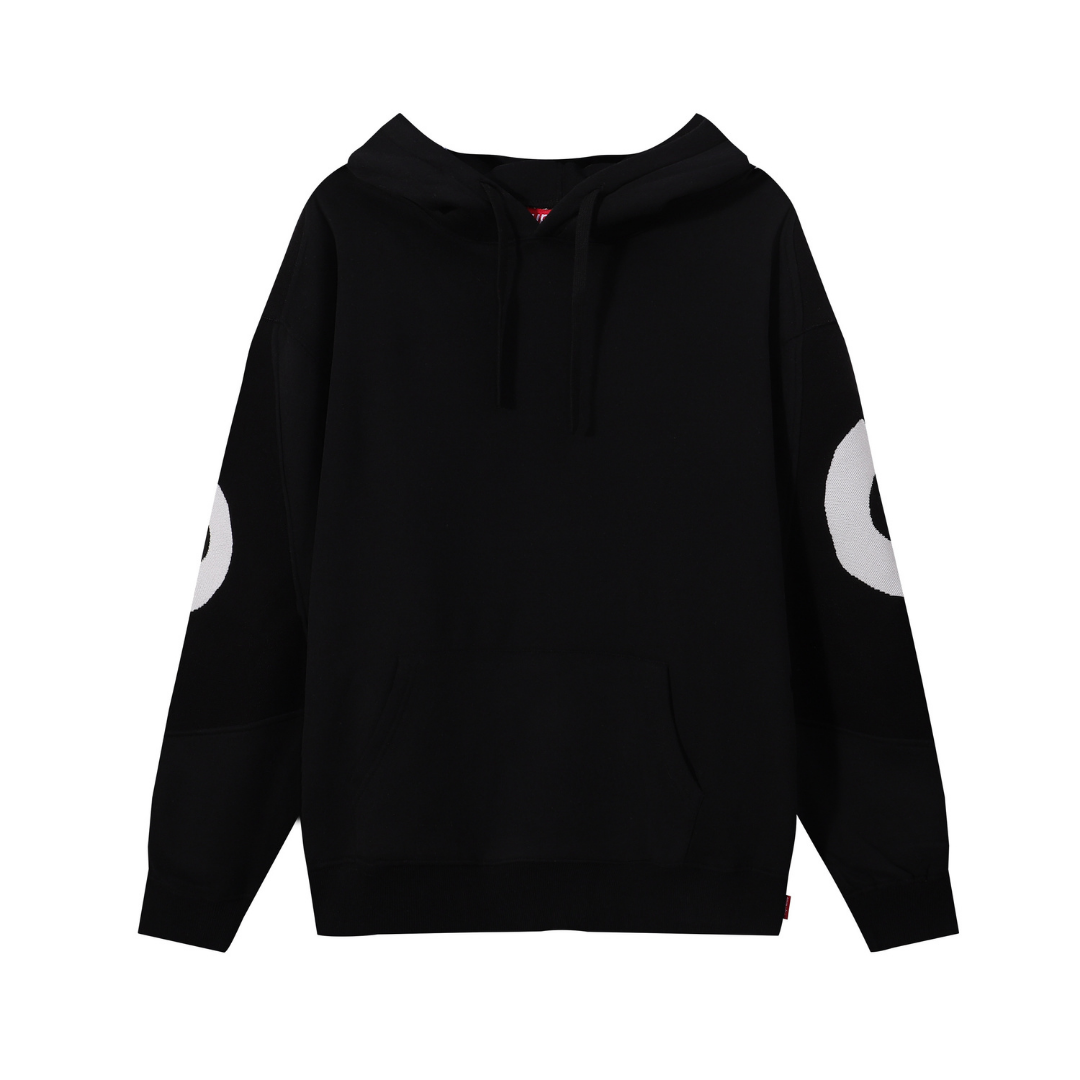 Supreme Hoodie · Supreme · Nova Neta