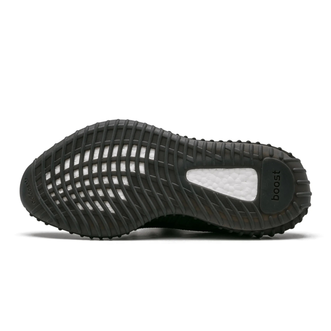 Sneakers Yeezy Rojo