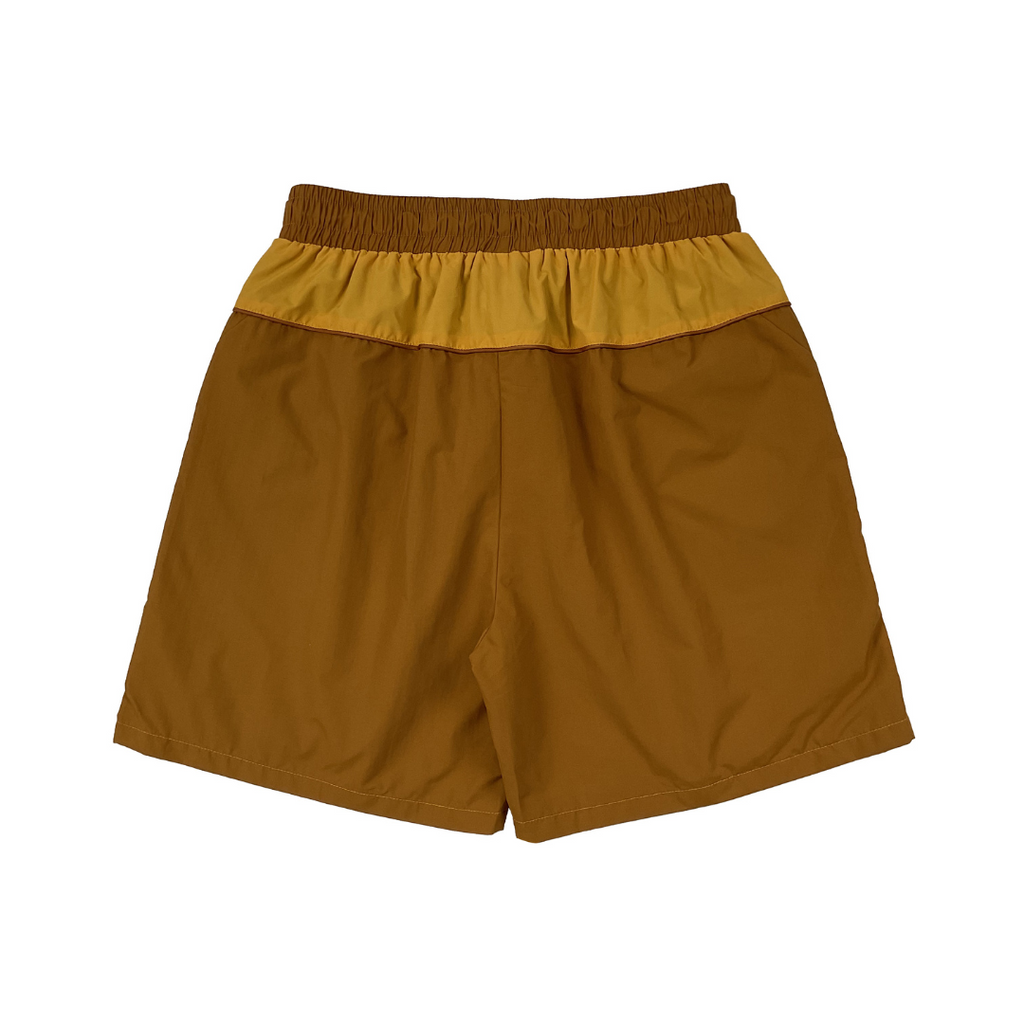 Irongate Arch Shorts · Trapstar · Nova Neta