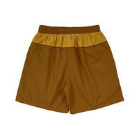 Pantalon Trapstar Amarillo