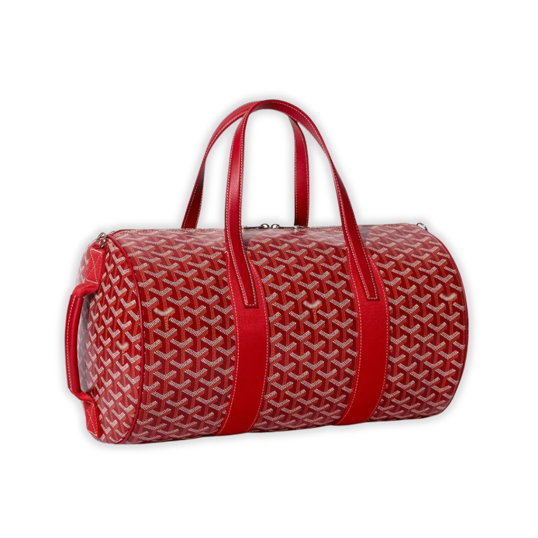 Polychromatic Sport Bag