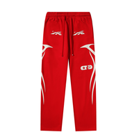 Hell Tracksuit