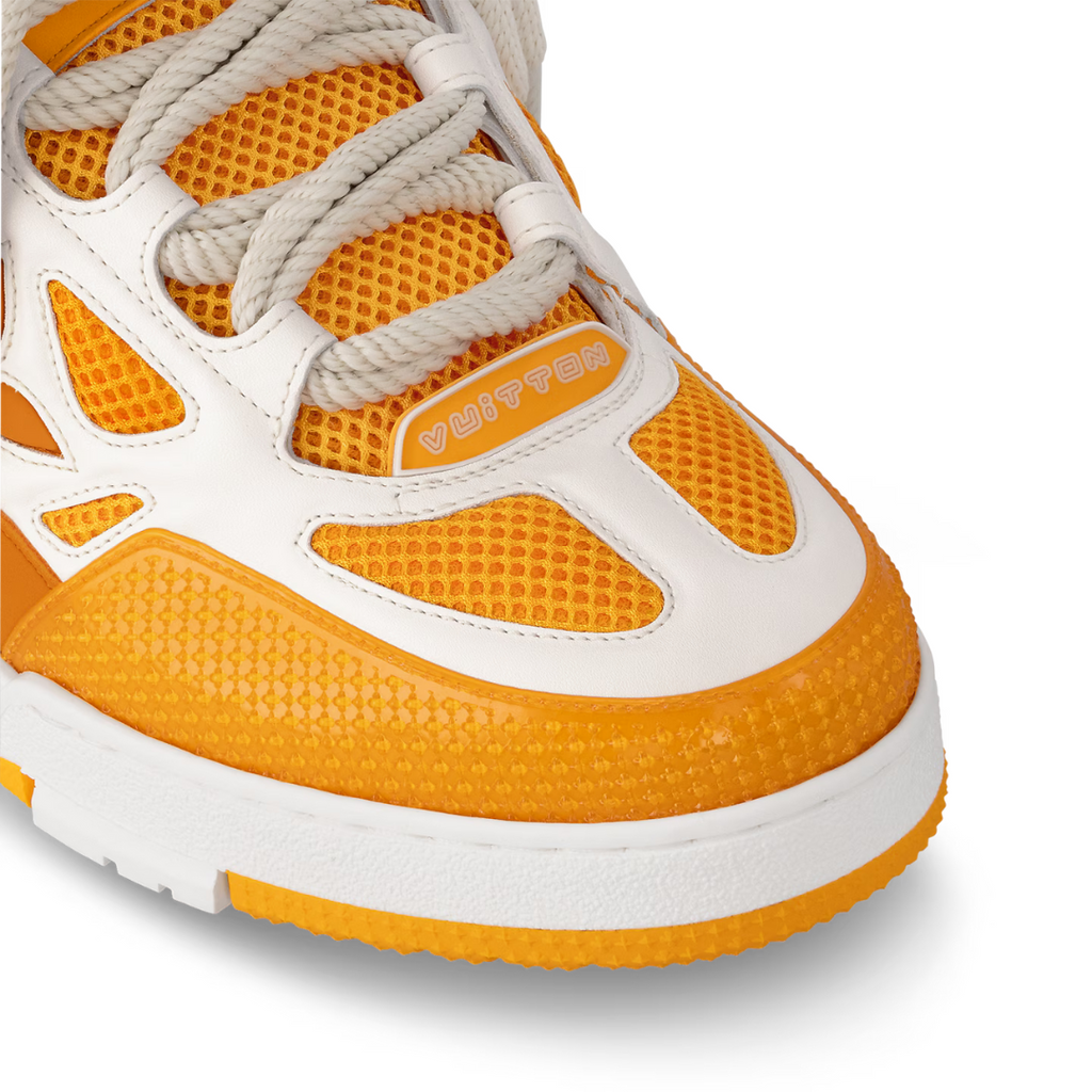 Skate Monogram Trainer