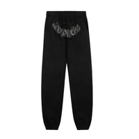 Buzo Sp5der Negro Espider
