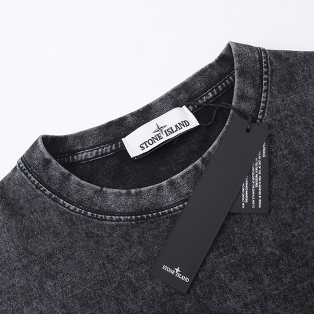 Monogram Sweatshirt · Nova Neta · Nova Neta