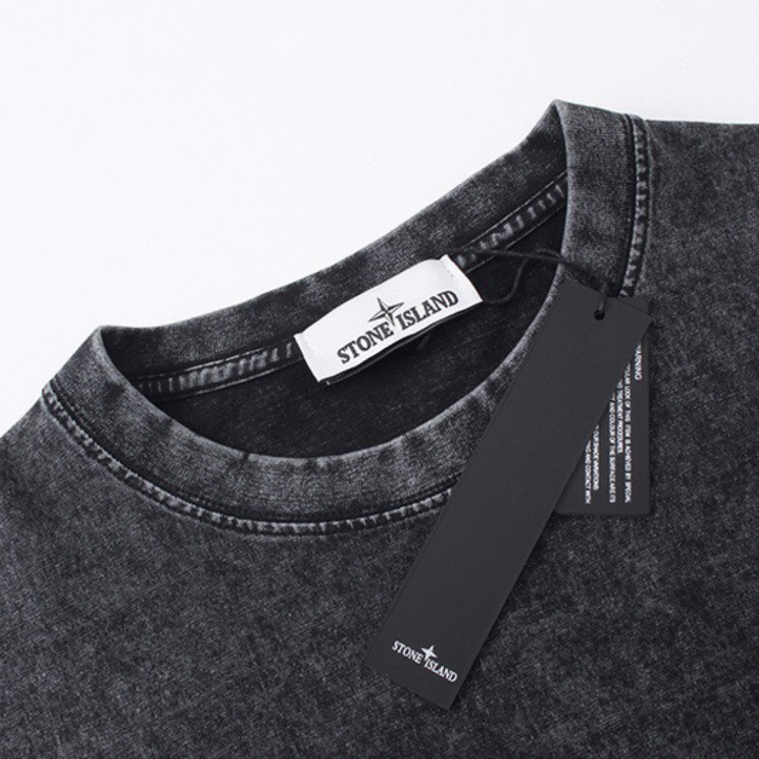 Monogram Sweatshirt · Nova Neta · Nova Neta