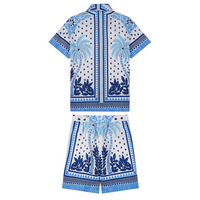 Amr Polychromatic Short Set