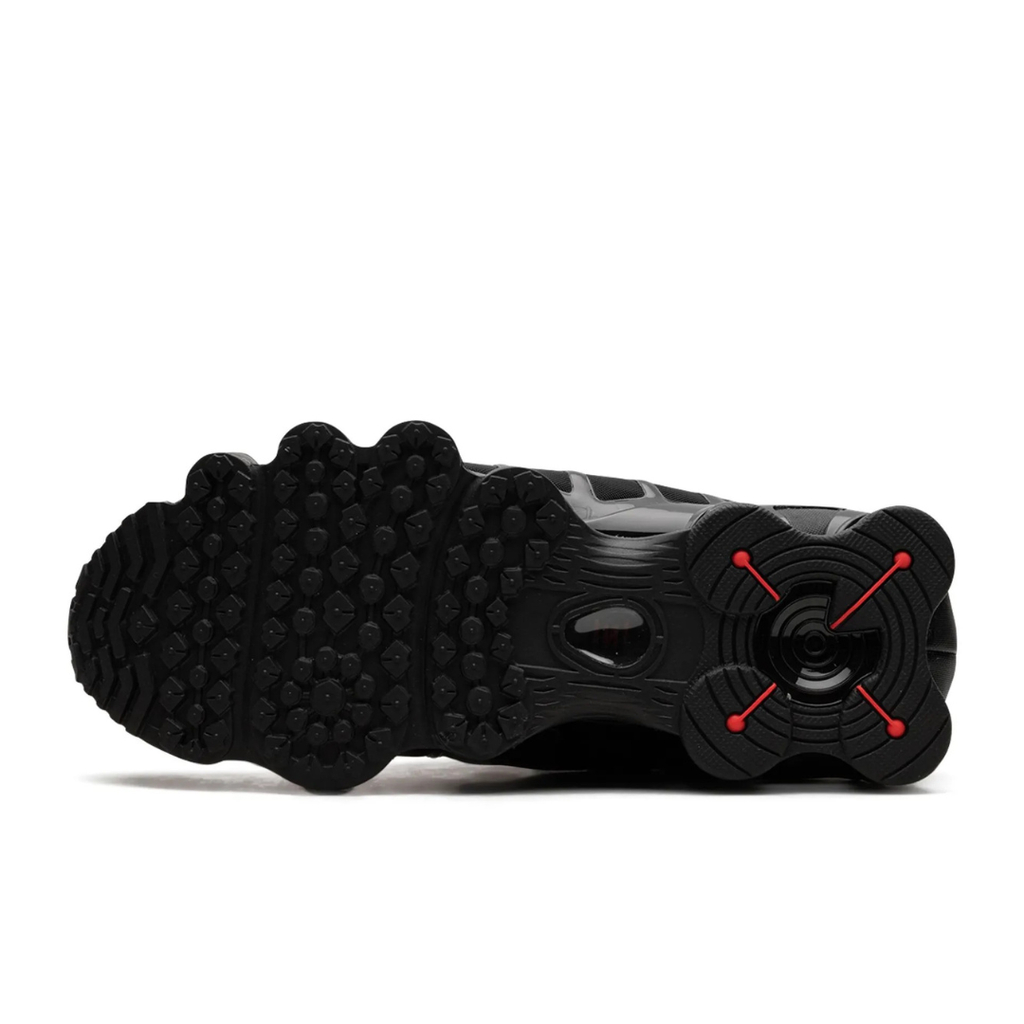 Shox TL Triple Black · Nova Neta · Nova Neta