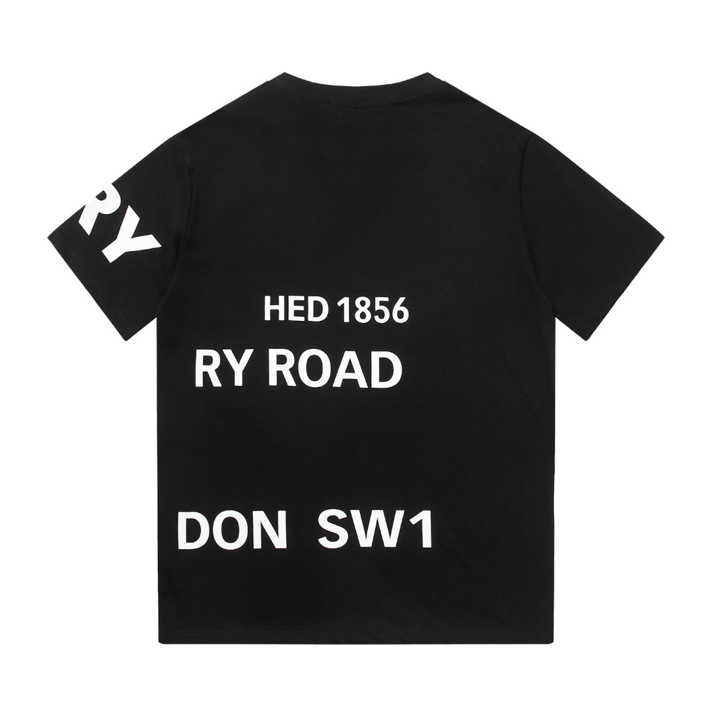 BB T-shirt
