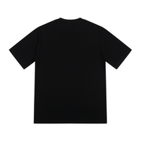 Camiseta Trapstar Negro Negro 6