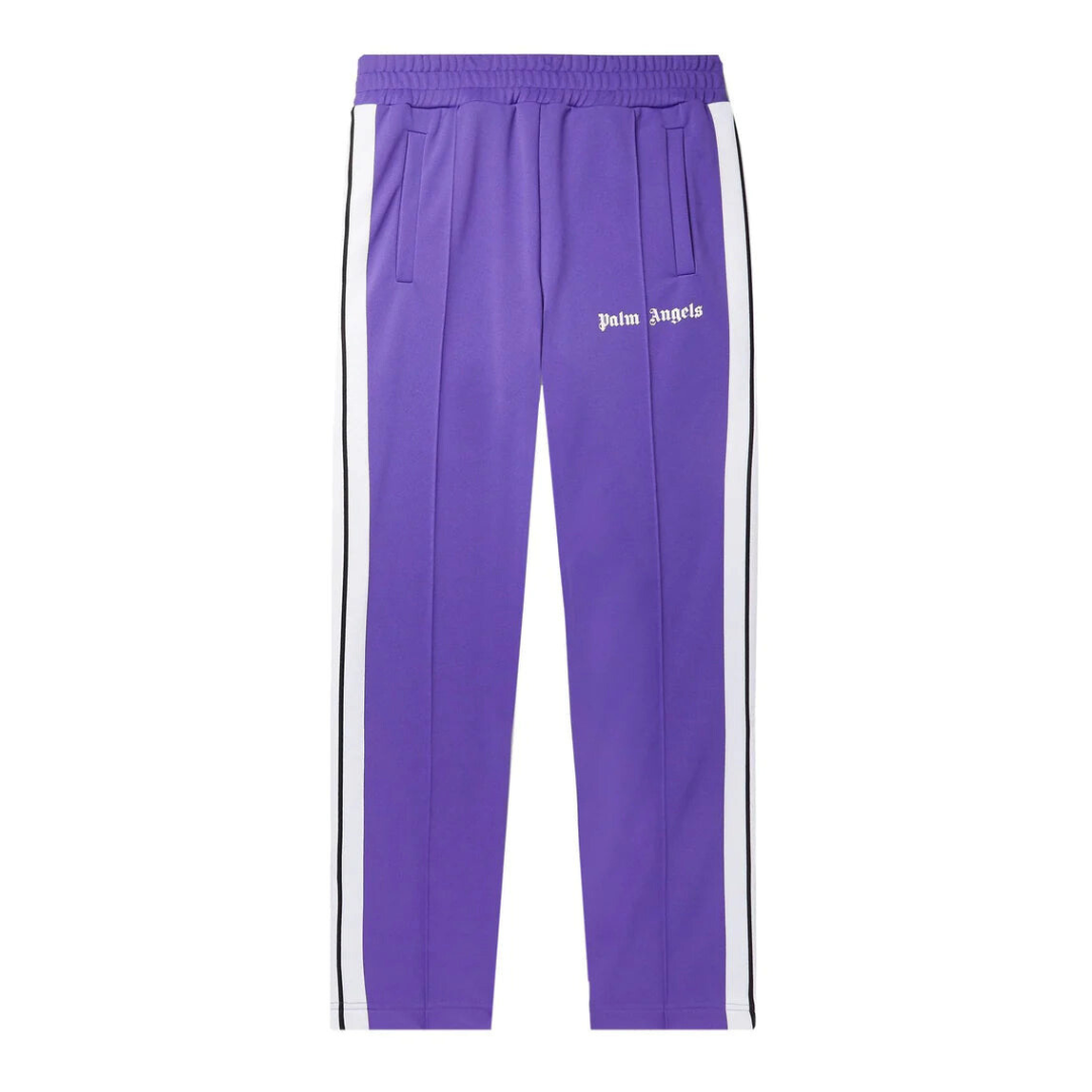 Conjunto Palm Angels Violeta