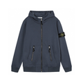 Monogram 2.0 Zip Hoodie · Nova Neta · Nova Neta