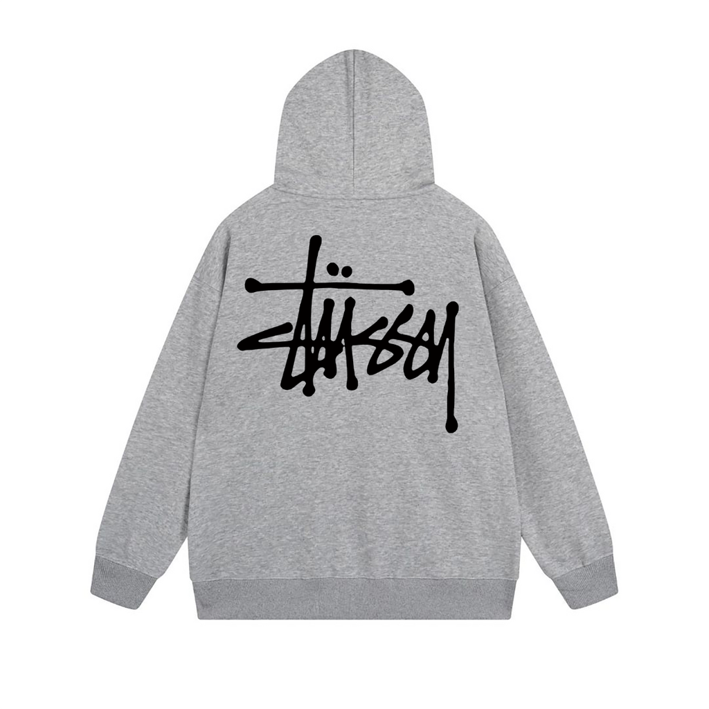 Stussy Zip Hoodie · Stussy · Nova Neta