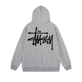 Stussy Zip Hoodie · Stussy · Nova Neta