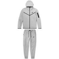 Nike Tech Grey Tracksuit