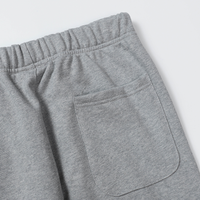 Essentials Relaxed Grey Tracksuit
